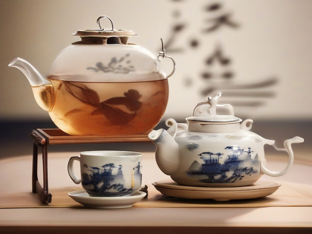 红茶知识：春茶秋茶详解