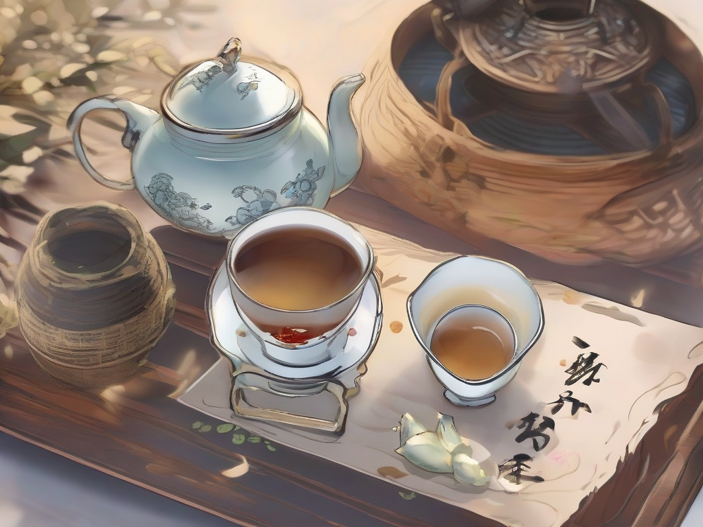 乌龙茶全解析：从鉴别到品鉴，解锁东方茶文化的灵魂密码