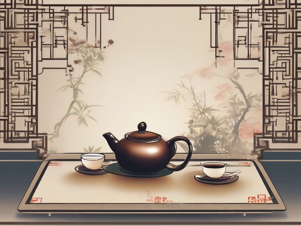 白茶品鉴全解析：从保存到搭配的深度指南