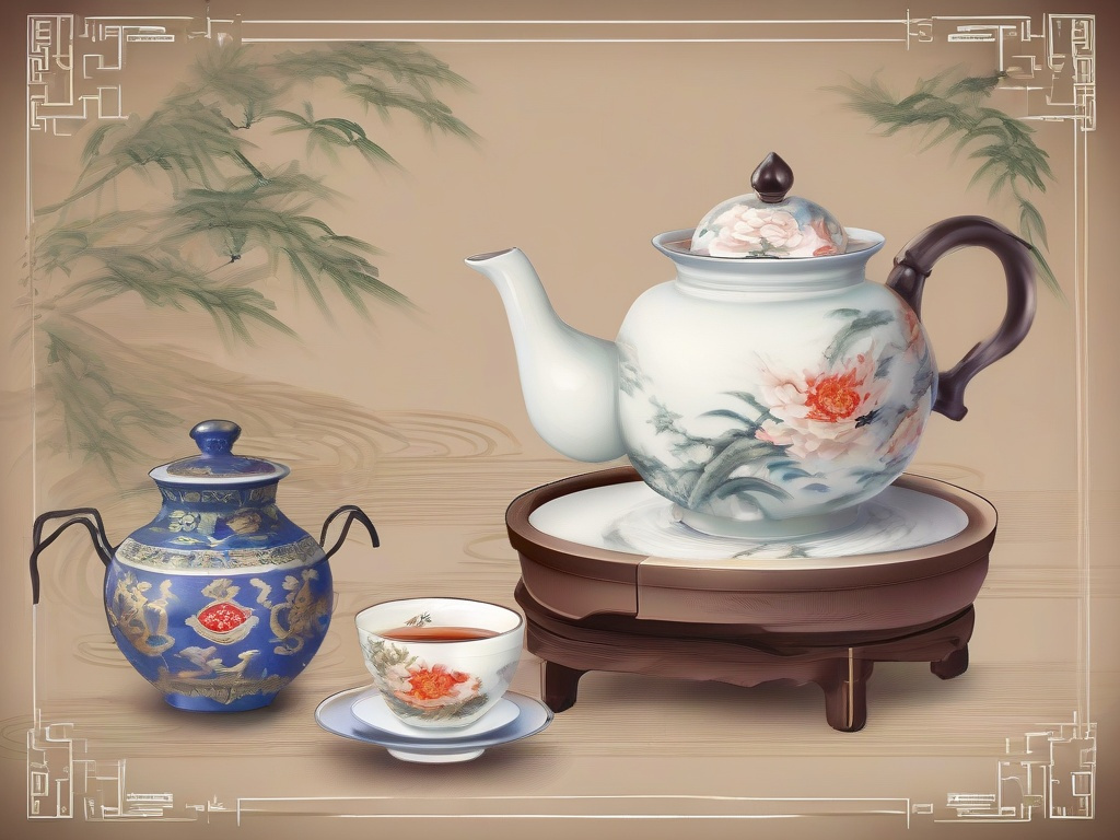 白茶品鉴指南：从制作工艺到名茶搭配的深度解析