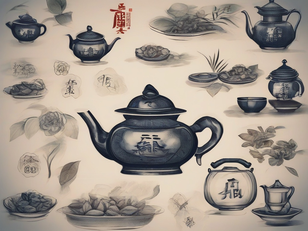 乌龙茶全解析：从制作工艺到品鉴艺术的深度指南