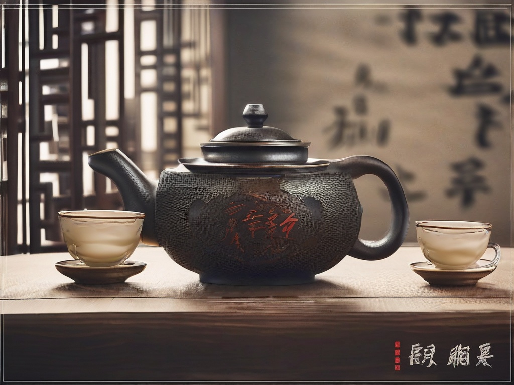 乌龙茶全解：从功效到文化，品鉴东方茶韵的精髓