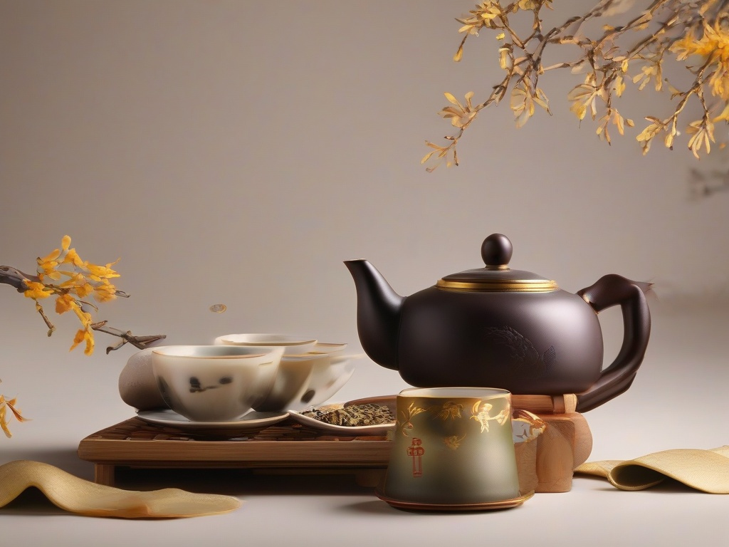 红茶品鉴全攻略：从制作工艺到黄金搭配法则