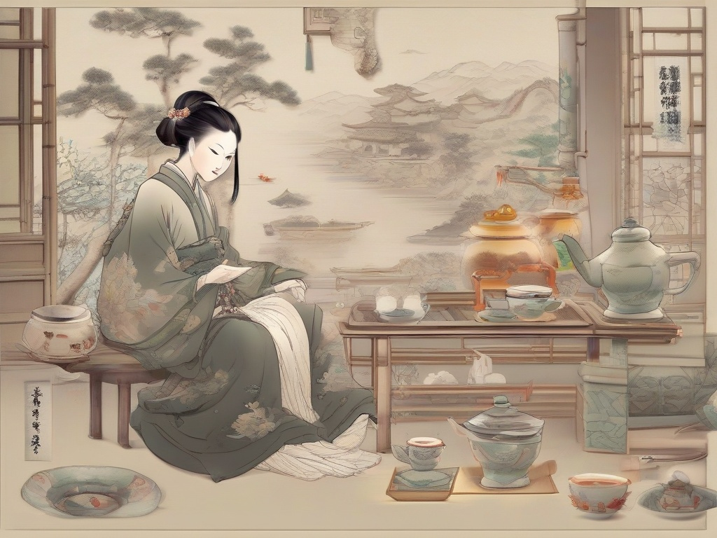 红茶品鉴全指南：从有机种植到茶道礼仪的深度解析