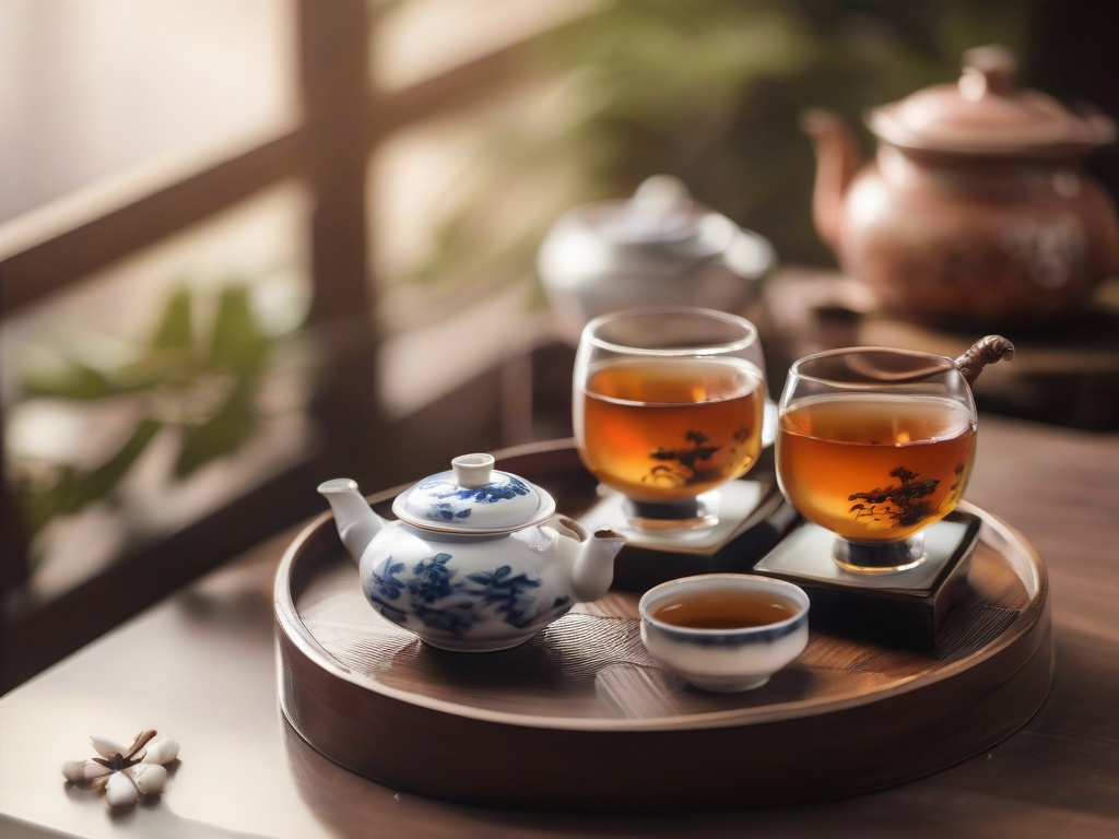普洱茶知识：茶叶等级详解