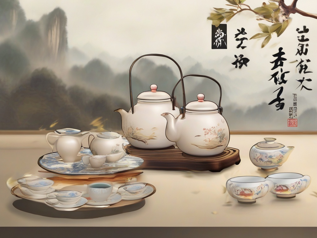 乌龙茶全解析：从产地到品鉴的深度指南