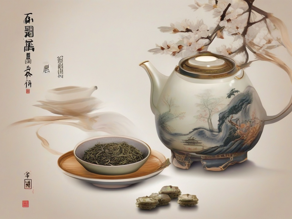 乌龙茶全解析：从名茶品鉴到有机生态的深度探索