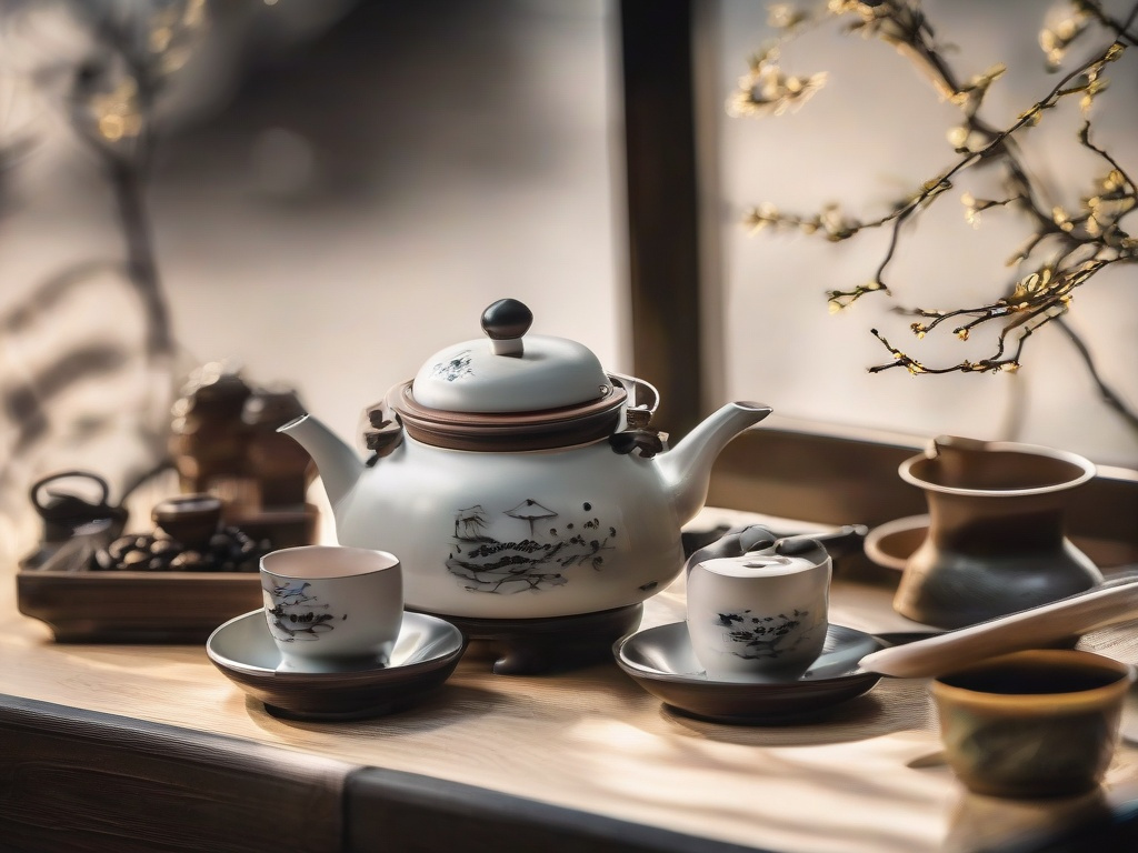 普洱茶全解析：从养生功效到品牌甄选指南