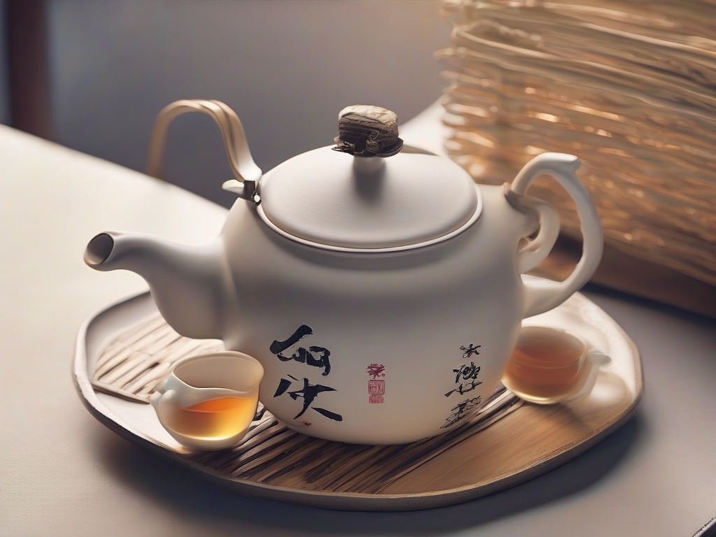 红茶全解析：从茶具到礼仪，解锁红茶的品鉴艺术