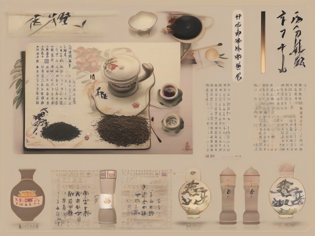 红茶品鉴全解析：从制作工艺到茶道礼仪的深度探索