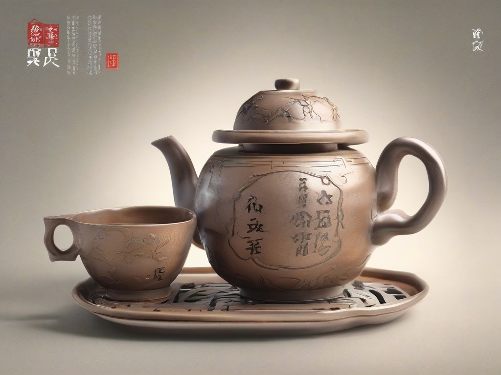 绿茶全解析：从有机种植到文化意蕴的深度探索