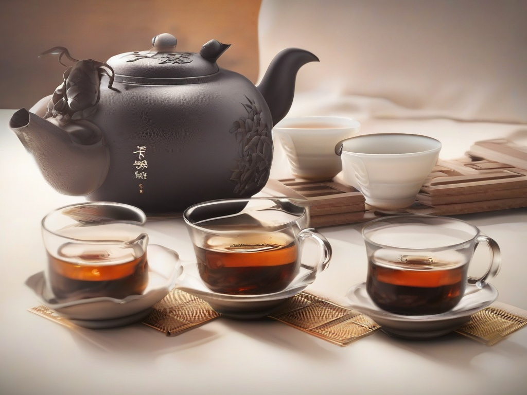 红茶知识：茶叶等级详解