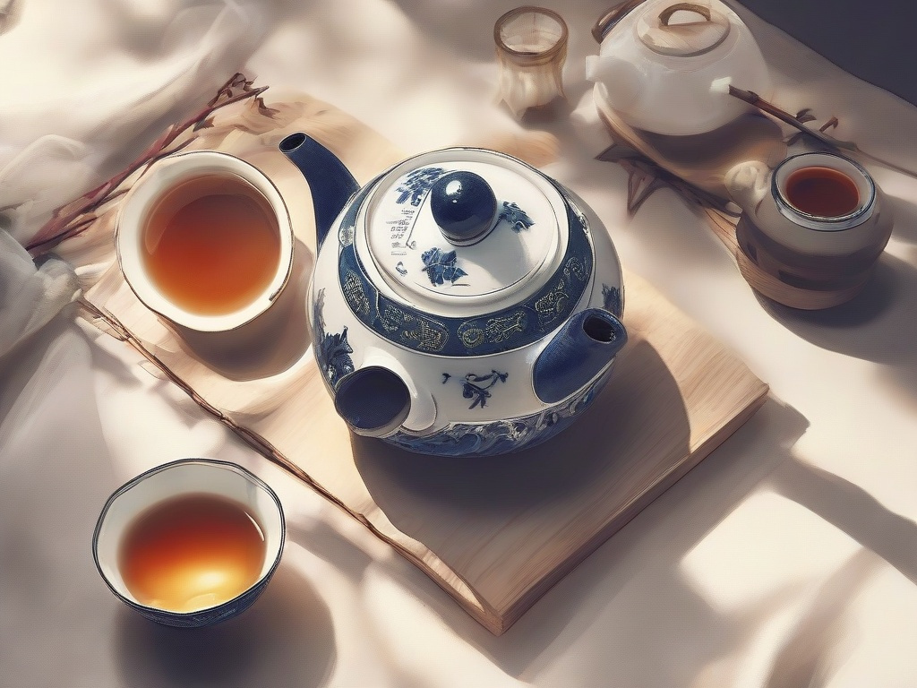 解码普洱茶：等级、价格、保存与有机认证的全方位指南