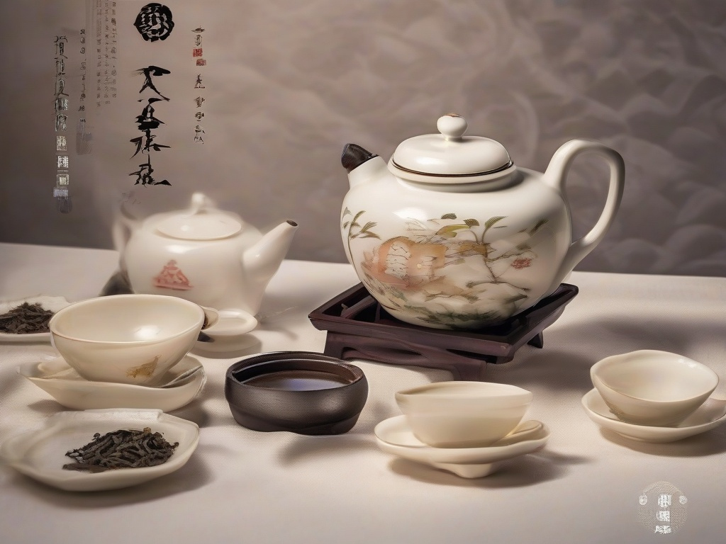 白茶全解析：从制作工艺到品鉴收藏的完整指南