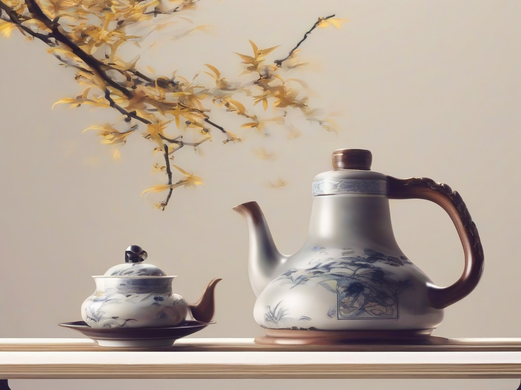 乌龙茶全解析：功效、品鉴与季节之选