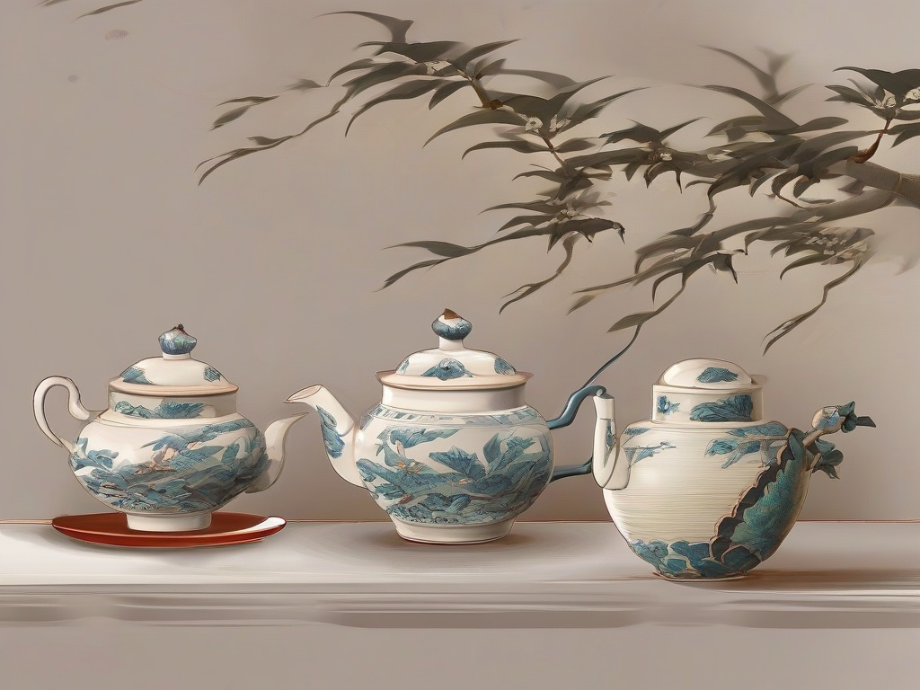 普洱茶全解析：从制作工艺到四季品饮的深度指南