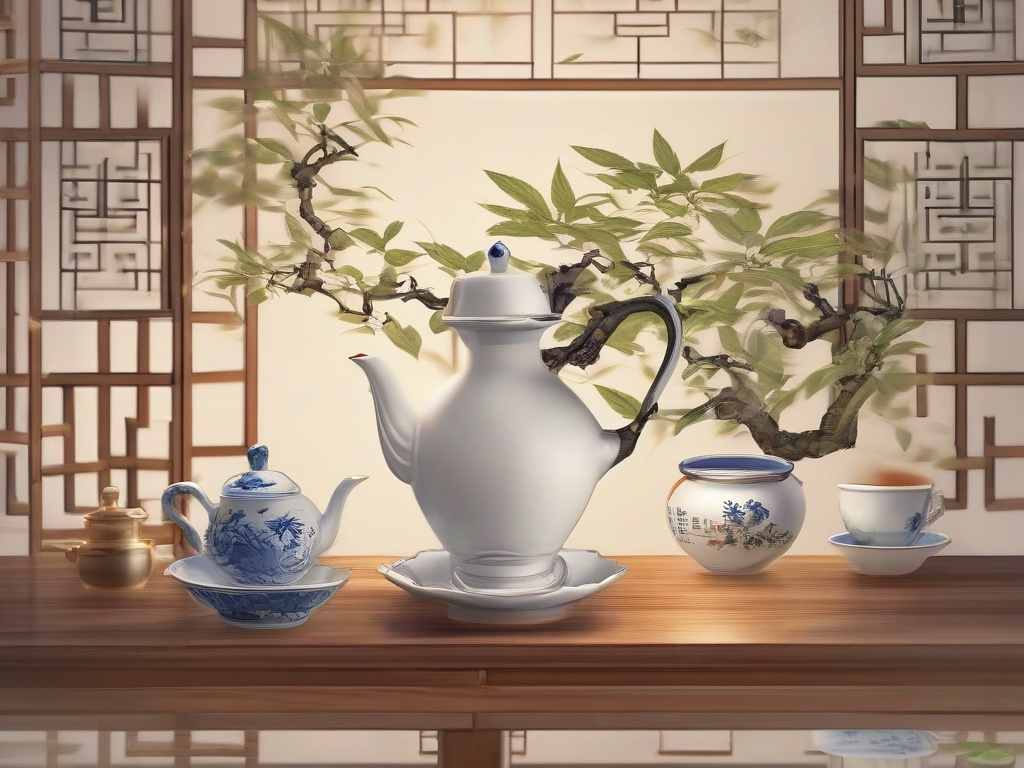 黄茶品鉴全解析：从制作工艺到品鉴收藏的深度指南