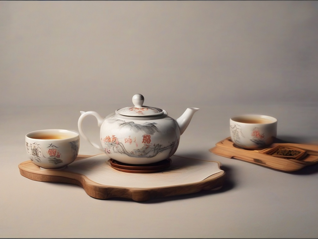 红茶全解析：从养生奥秘到茶艺之美