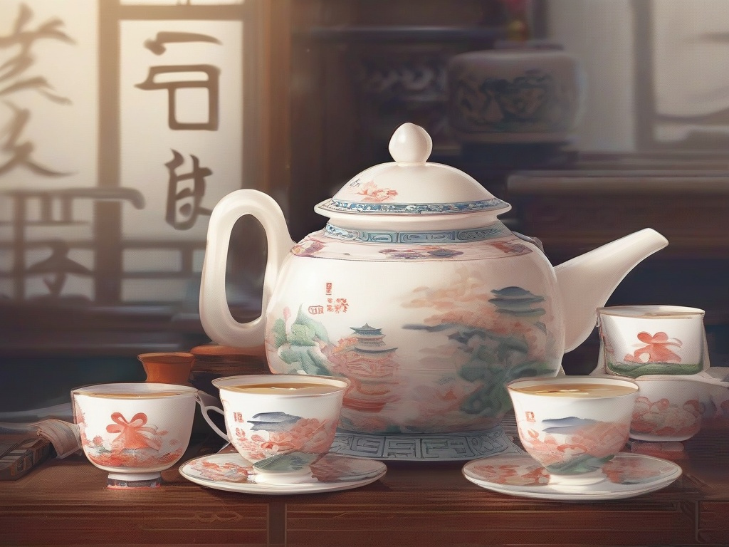 红茶全解析：从制作工艺到茶具搭配的深度指南