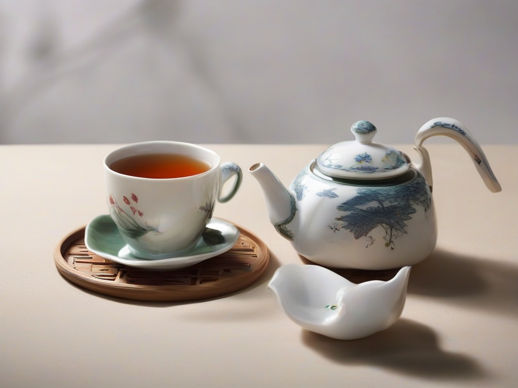 绿茶品鉴全攻略：从产地到等级的深度解析