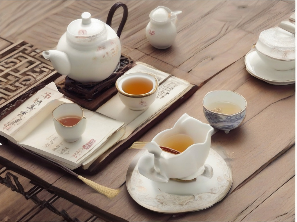 绿茶全解析：从名茶品鉴到冲泡艺术的深度指南