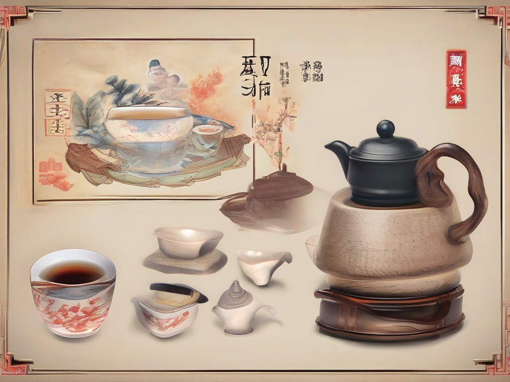 红茶探秘：从产地到价格的完整知识图谱