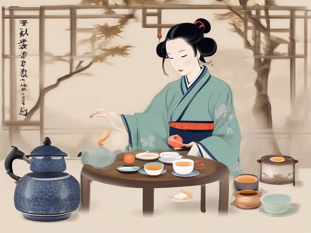 乌龙茶全解析：从品种到品鉴的深度指南