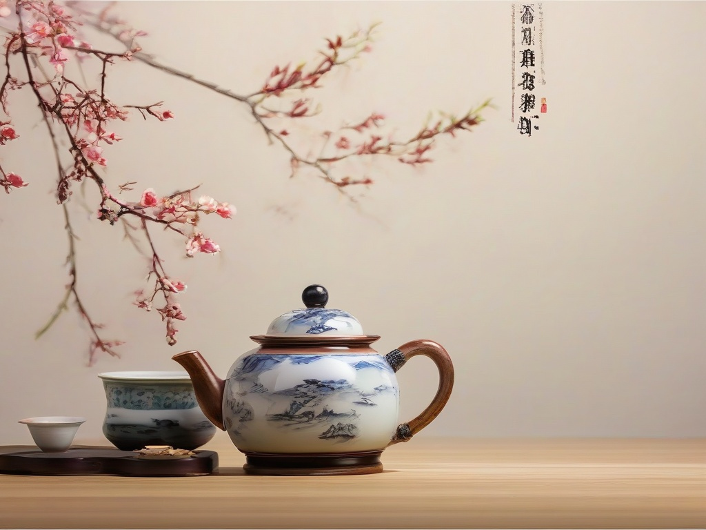 绿茶品鉴指南：从等级到搭配的深度解析