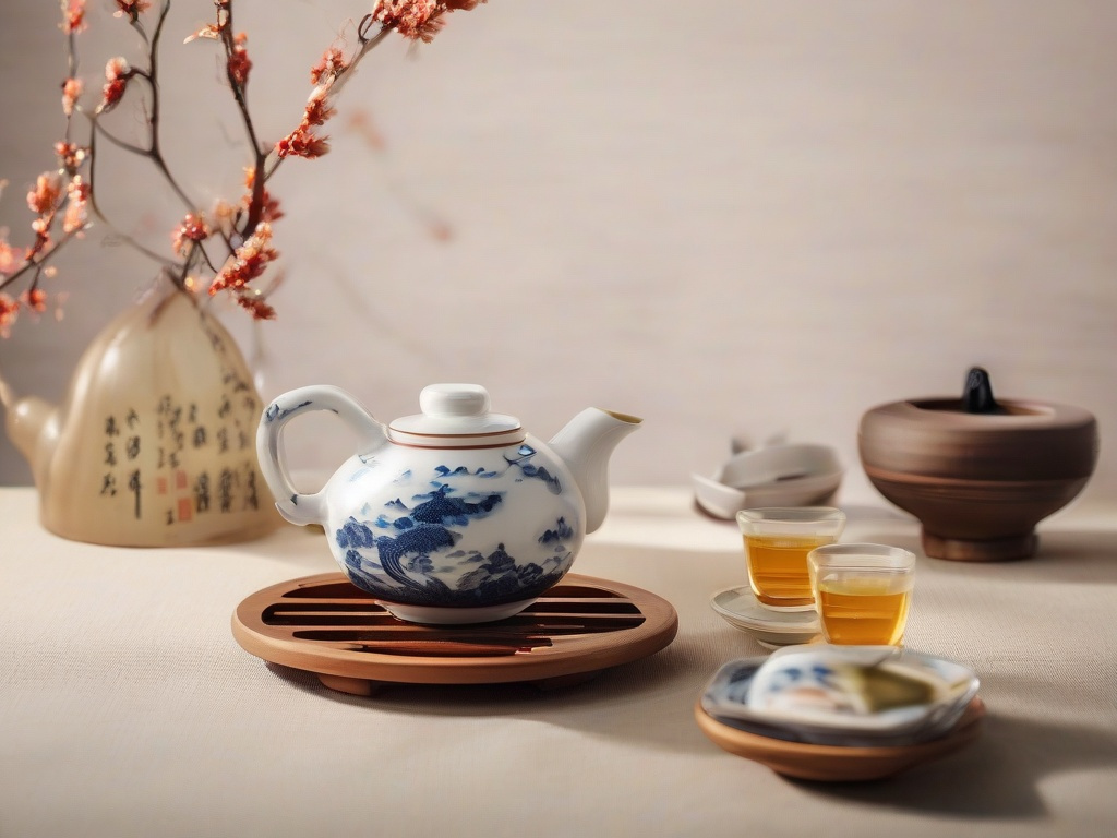 黄茶品鉴与养生：从鉴别到保存的全攻略