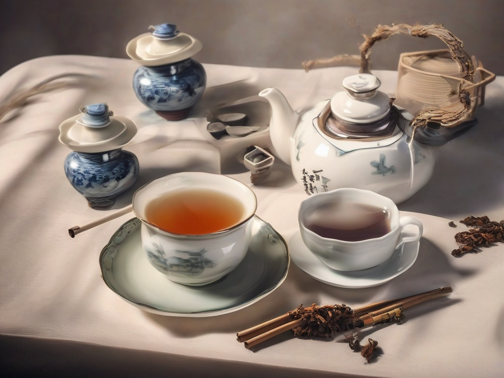 红茶全解析：从历史渊源到品鉴指南