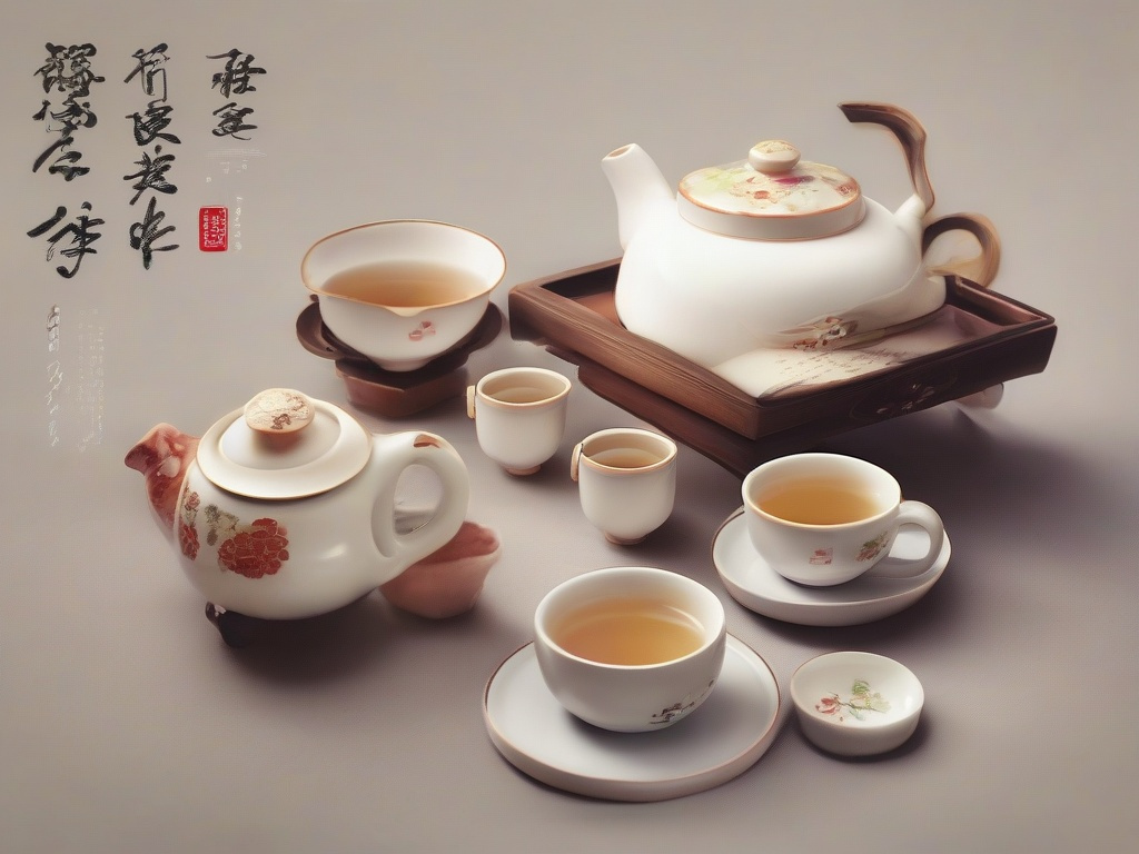 绿茶品鉴指南：从文化到实操的深度解析