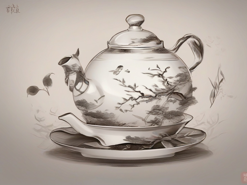 乌龙茶探秘：从工艺到品鉴，解锁东方茶韵的密码