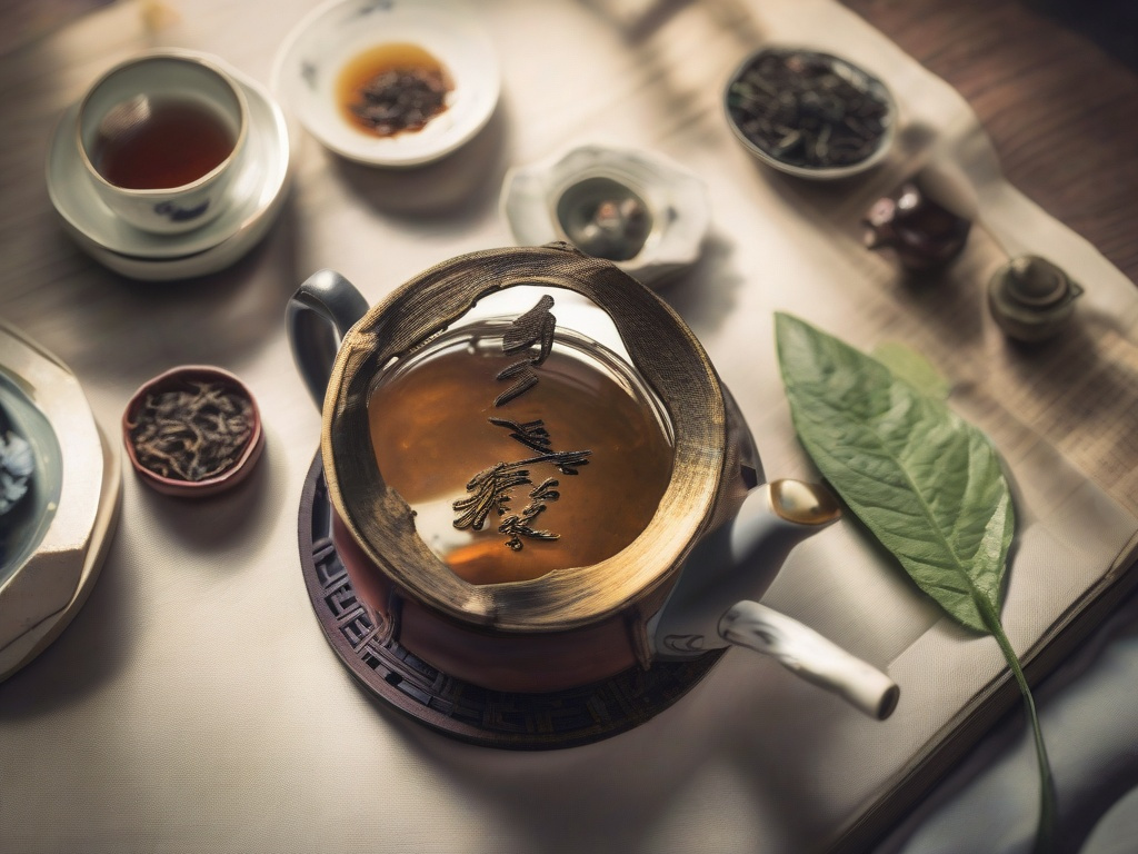 绿茶品鉴全指南：从产地文化到冲泡艺术的深度探索