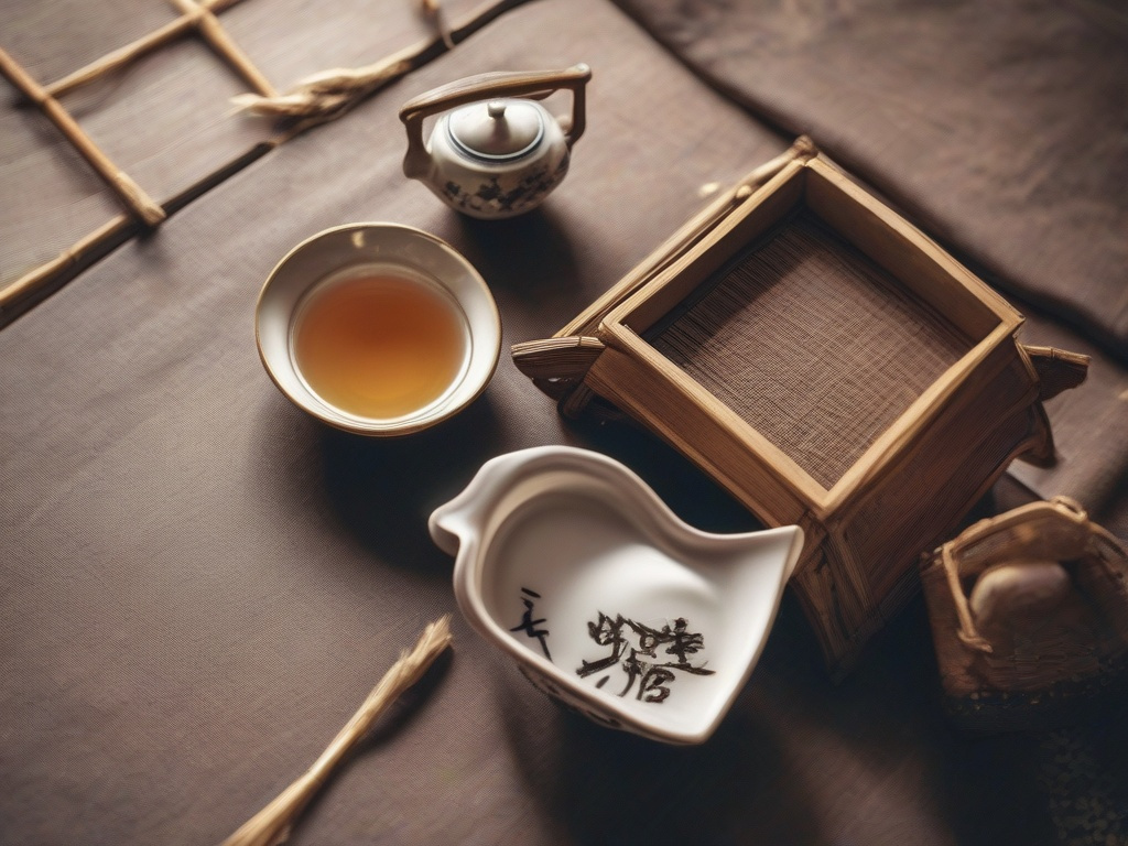 普洱茶知识：有机茶详解