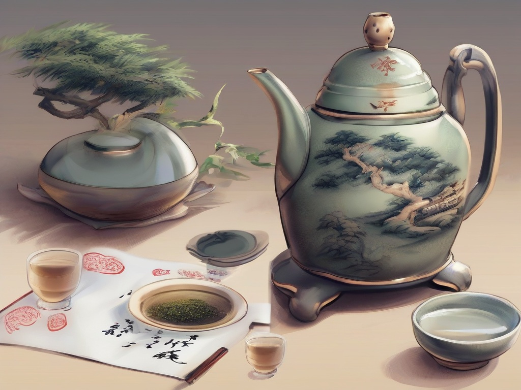 普洱茶全解析：冲泡艺术与科学保存的终极指南