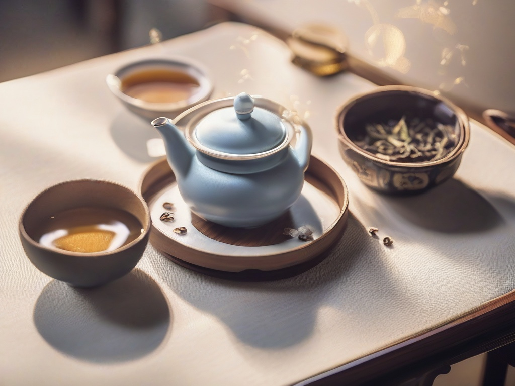 普洱茶品鉴全解析：从等级划分到文化密码