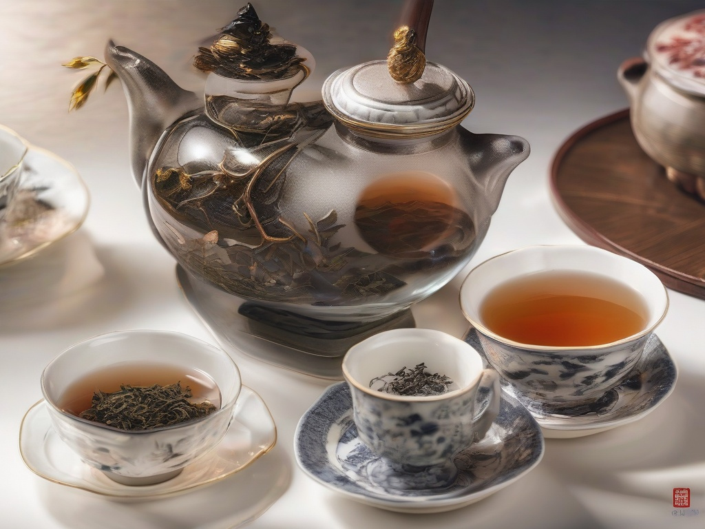 乌龙茶全解析：从春茶秋茶到茶具搭配的深度指南