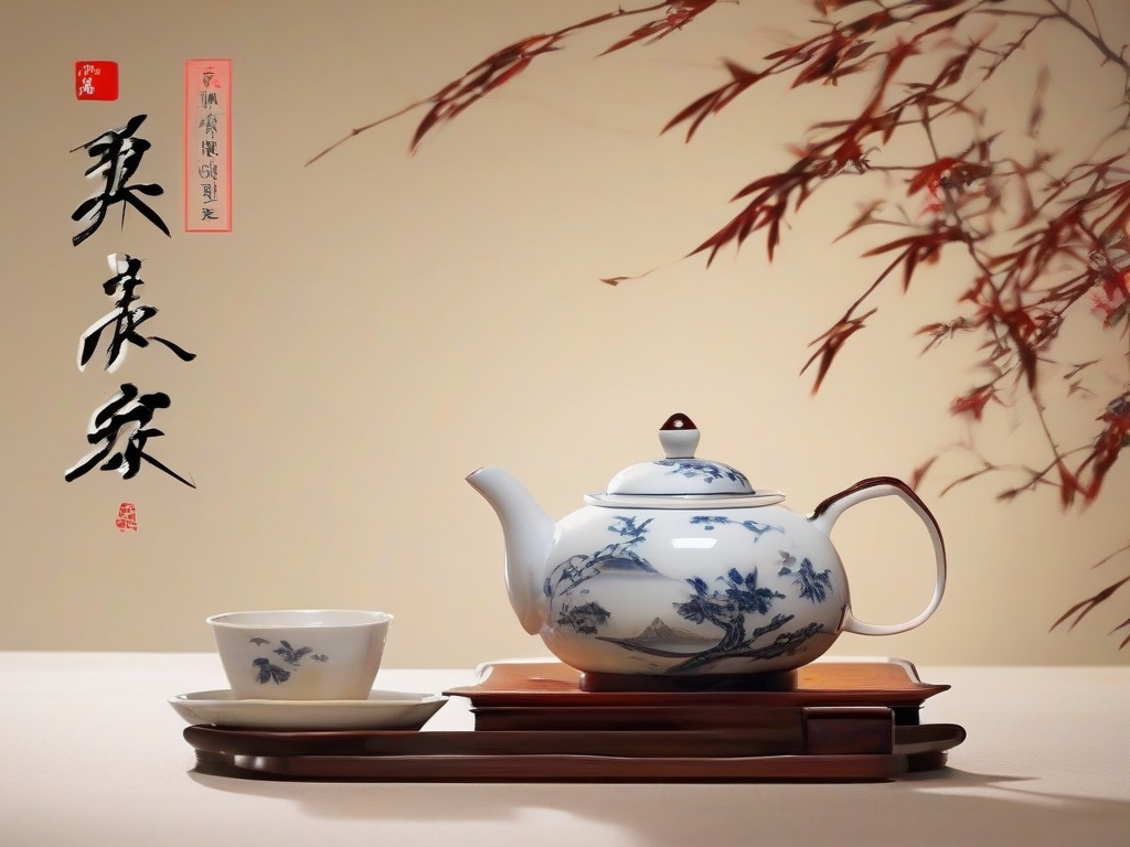 红茶全解析：从产地密码到品鉴艺术