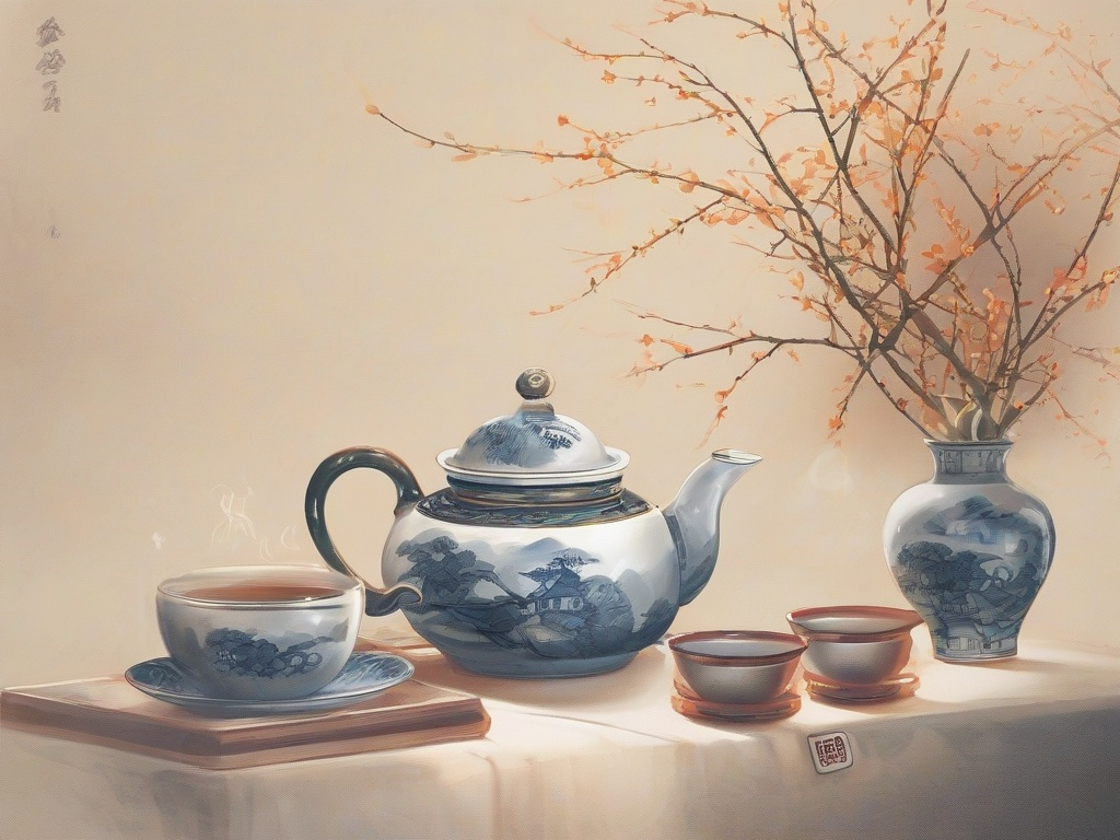 白茶知识：茶叶价格详解