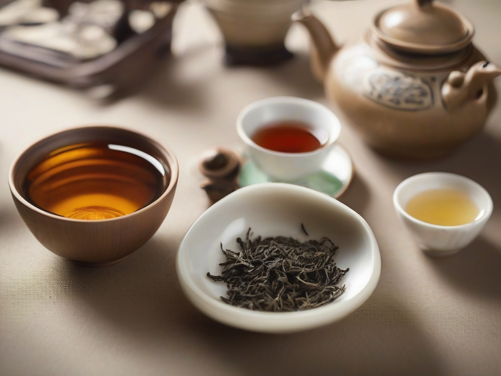 白茶知识全解析：从价格到冲泡的深度指南