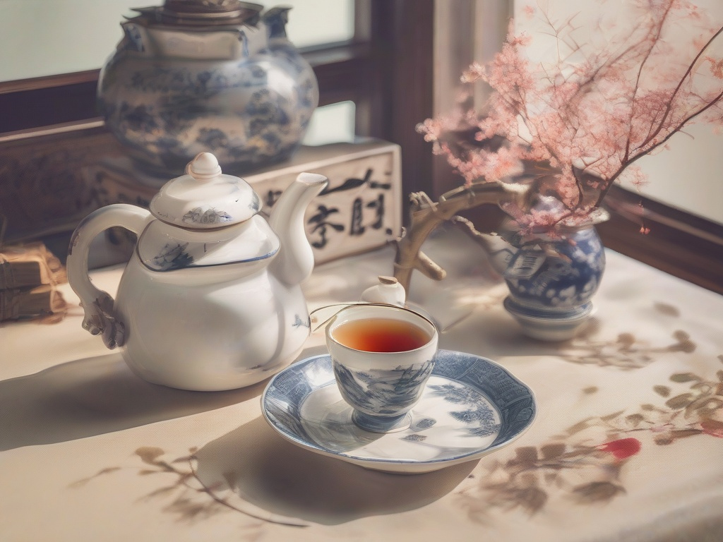 黄茶：千年传承的养生瑰宝与品牌品鉴指南