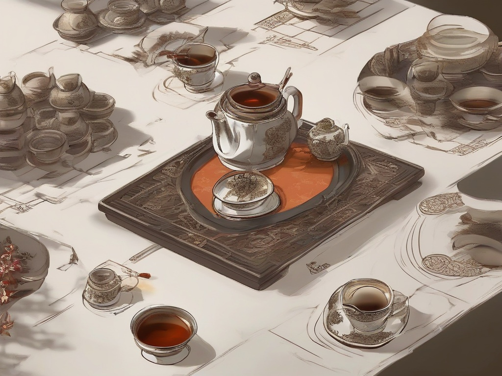 乌龙茶全解析：从制作工艺到养生智慧，解码春茶秋茶的价值密码