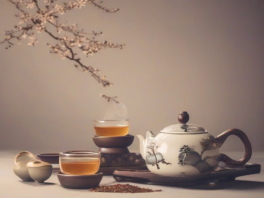 乌龙茶知识：茶叶等级详解