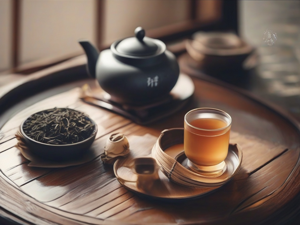 红茶全解析：从历史渊源到冲泡艺术与茶艺美学