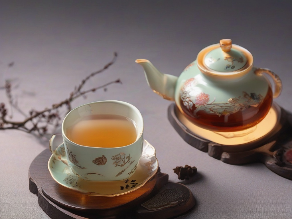 乌龙茶知识：茶叶价格详解