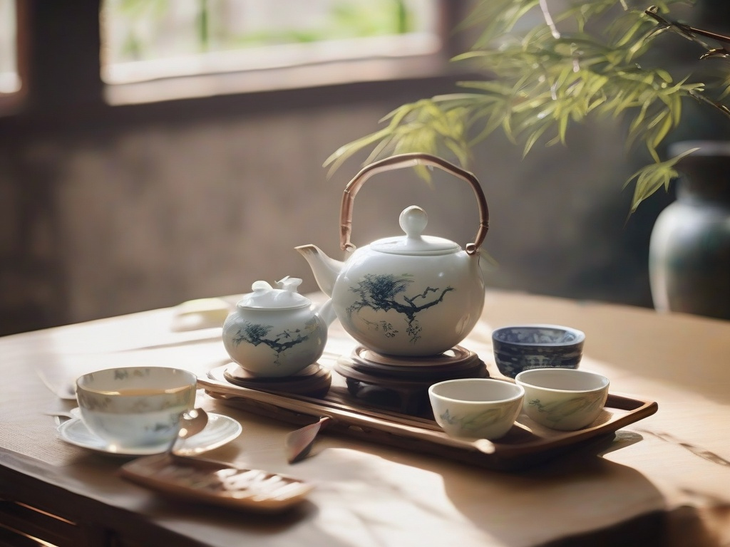 乌龙茶全解析：从名茶溯源到品饮艺术