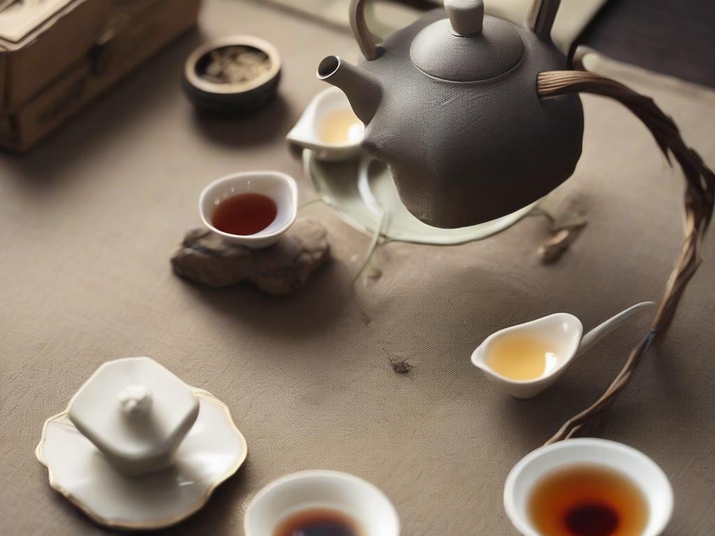 红茶全解析：从保存到养生，一文读懂红茶的奥秘