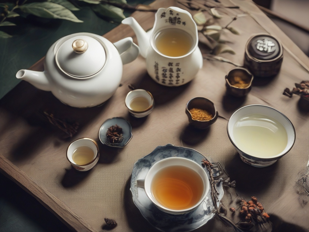 乌龙茶全解析：从春茶秋茶到品鉴艺术的深度指南