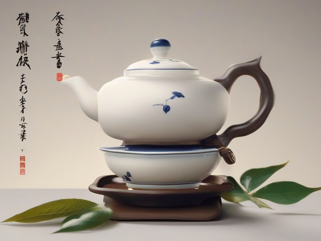 白茶雅韵：从冲泡到品鉴的深度指南