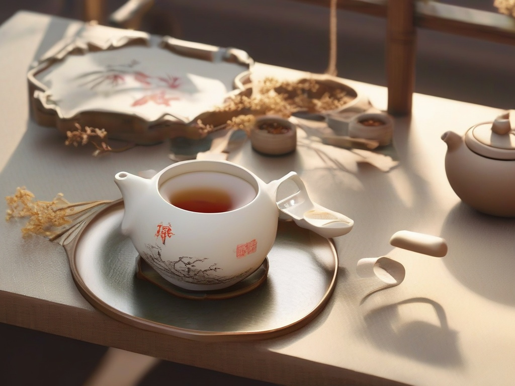 黄茶品鉴指南：从鉴别到等级划分的深度解析